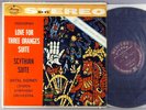 MERCURY SR 90006 DORATI: PROKOFIEV LOVE FOR 3 ORANGES