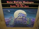 PRIVATE boogie new orleans FUNK SOUL Walter Washington