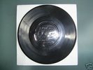 DIAMOND FIVE - Sister Sadie (Horace Silver) FLEXI Disc