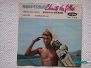 johnny hallyday ep chante les filles epl 7878