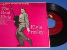 The Real Elvis EPA-5120 In Great Condition With Cover