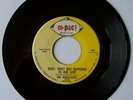 Northern Soul Ringleaders Baby What Has Happened 'Hear'