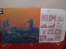 PINK FLOYD More LP 1969 EARLIEST 1st Press SUPERB