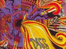 FORMULA 3 /L.BATTISTI/ - DIES IRAE LP prog rock IT orig