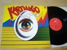 KARTHAGO SAME LP 7 FACH GIMMIX COVER 1971 NM KRAUTROCK