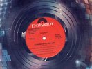 DON RAY-STANDING IN THE RAIN-RARE 1978 ORIG.12