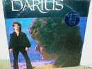DARIUS  self titled  LP   psych    original