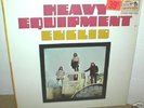 EUCLID  Heavy Equipment  LP    psych