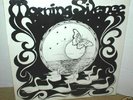MICHAEL MOORE  Morning Silence  LP  private press