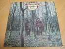 GAY & TERRY WOODS - BACKWOODS Orig UK 1st press LP MINT