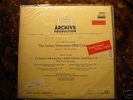 Archive Schneiderhan Starck Vivaldi Four Seasons MINT