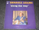 DERROLL ADAMS 