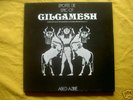 GILGAMESH 2LP BOX ABED AZRIE RARE SHANDAR REC NM