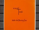 VII th TEMPLE: Under The Burning Sun CAN/78 Psych Prog