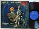 Gerry Mulligan and his sextet - EmArcy MG 36101