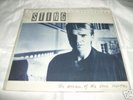 STING THE DREAM OF THE BLUE SEALED MFSL LP #2771
