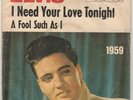 elvis presley  year cover 1959