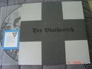 Der Blutharsch-Picture Disc Autographed Rare First LP