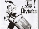 JOY DIVISION - AN IDEAL FOR LIVING 7