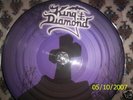 KING DIAMOND  