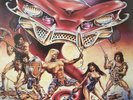 THOR - LIVE in DETROIT - LP