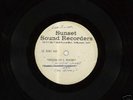 RARE NORTHERN SOUL 45 ACETATE  ALT. TAKE  MINNIE JONES