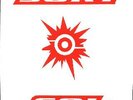 SORT SOL/Hurricane Fighter Plane/ 7