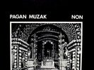 NON Boyd Rice Pagan Muzak '45 with extra drilled hole