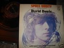 DAVID BOWIE - SPACE ODDITY - SINGLE - VINYL - PHILIPS