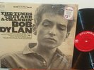 Bob Dylan The Times They Are A Changin Orig Stereo SIS