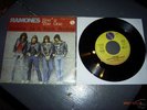ramones sheena is a punk rocker german sire kbd rare