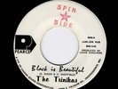 Black Is Beautiful   The Trinkas   RARE LISTEN