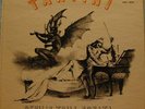 MORINI: Tartini - Devil's Trill Sonata LP N-MINT