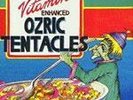 Ozric Tentacles - Vitamin Enhanced Box Set