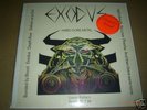 EXODUS *** Hard Core Metal *** Live 1984 RAR 