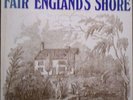 Peter Bellamy Fair England's Shore orig LP XTRA1075