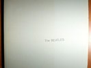 BEATLES WHITE ALBUM MINT MFSL AUDIOPHILE LP A BEAUTY