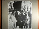 BOB DYLAN JOHN WESLEY HARDING NICE ORIG 1968 MONO LP 