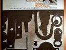BOBBY HUTCHERSON COMPONENTS ORIG 1965 BLUE NOTE MONO LP