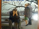 CLARENCE HENRY YOU ALWAYS HURT N/M ORIG'62 ARGO LP RARE
