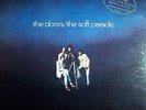 DOORS SOFT PARADE  ORIGINAL GOLD ELEKTRA LABEL