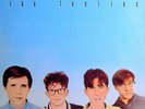 FEELIES CRAZY RHYTHMS NEAR MINT ORIGINAL1980 STIFF LP