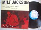 Milt Jackson & Thelonius Monk Quintet  Blue Note 1509