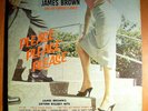 JAMES BROWN PLEASE PLEASE  LEGS COVER ORIG LP