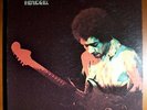 JIMI HENDRIX BAND OF GYPSYS N/M ORIG LP GREEN LABEL 