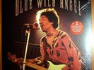 JIMI HENDRIX WILD BLUE ISLE/WIGHT SEALED LIMIT EDIT LP