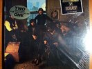 JOHN LEE HOOKER/CANNED HEAT HOOKER& HEAT SEALED ORIG LP