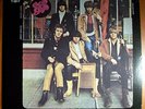 MOBY GRAPE 1st RARE LIMITED EDIT AUDIOPHILE LP w/FINGER