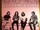 FRIJID PINK 1st ALBUM RARE PSYCH NR MINT ORIG PARROT LP