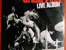 GRAND FUNK LIVE ALBUM NR MINT ORIG '70 LP with POSTER 
